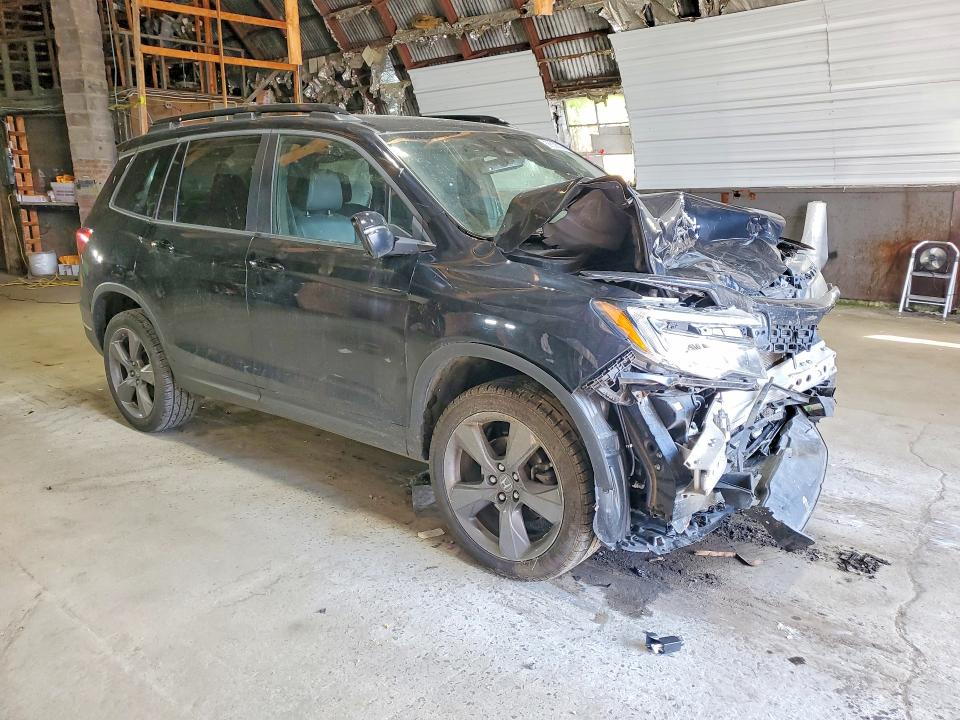Aukcja sprzedaży 2019 Honda Passport, vin: 5FNYF8H97KB027302, numer aukcji: 56538036