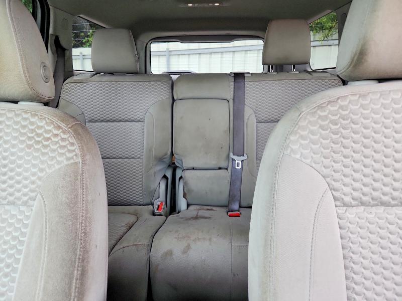 2017 Gmc Acadia მანქანა იყიდება აუქციონზე, vin: 1GKKNKLA4HZ180038, აუქციონის ნომერი: 58417926