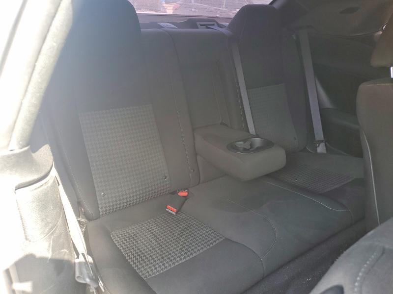 Продажа на аукционе авто 2020 Dodge Challenger, vin: 2C3CDZBT2LH152220, номер лота: 58000796