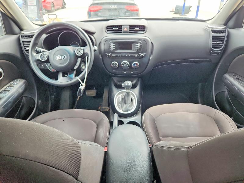 Aukcja sprzedaży 2016 Kia Soul, vin: KNDJN2A22G7840803, numer aukcji: 58447816