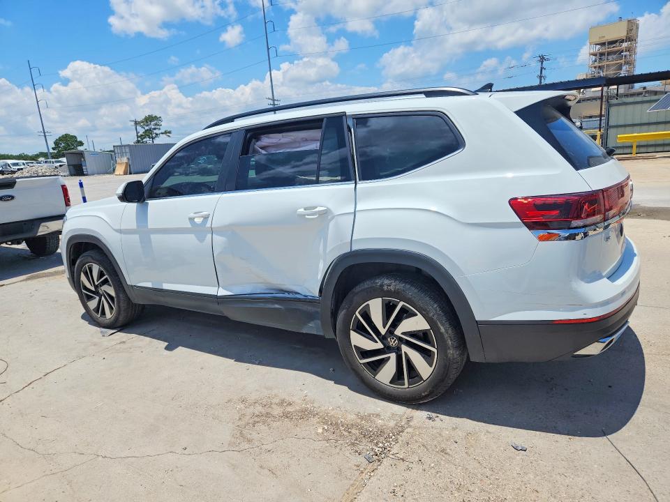 Aukcja sprzedaży 2025 Volkswagen Atlas, vin: 1V2JR2CA9SC519218, numer aukcji: 56821686