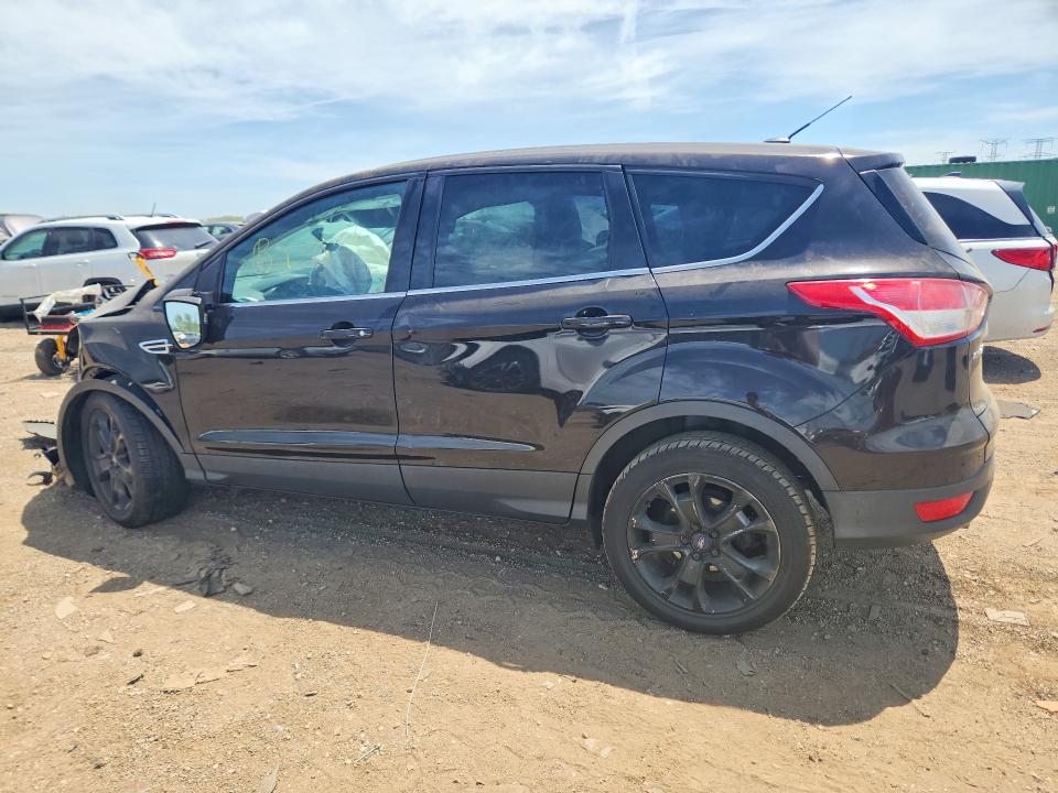 55935696 :رقم المزاد ، 1FMCU0HX6DUC43955 vin ، 2013 Ford Escape مزاد بيع