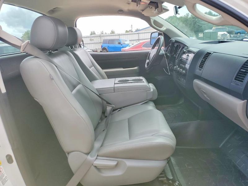 58093216 :رقم المزاد ، 5TFLU5F1XDX030425 vin ، 2013 Toyota Tundra مزاد بيع