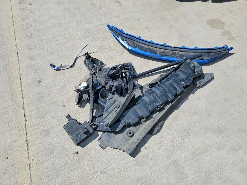 55591976 :رقم المزاد ، SHHFK7H66MU228662 vin ، 2021 Honda Civic مزاد بيع