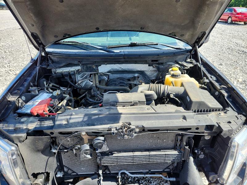 Aukcja sprzedaży 2014 Ford F150, vin: 1FTFW1EF6EKF63481, numer aukcji: 57106316