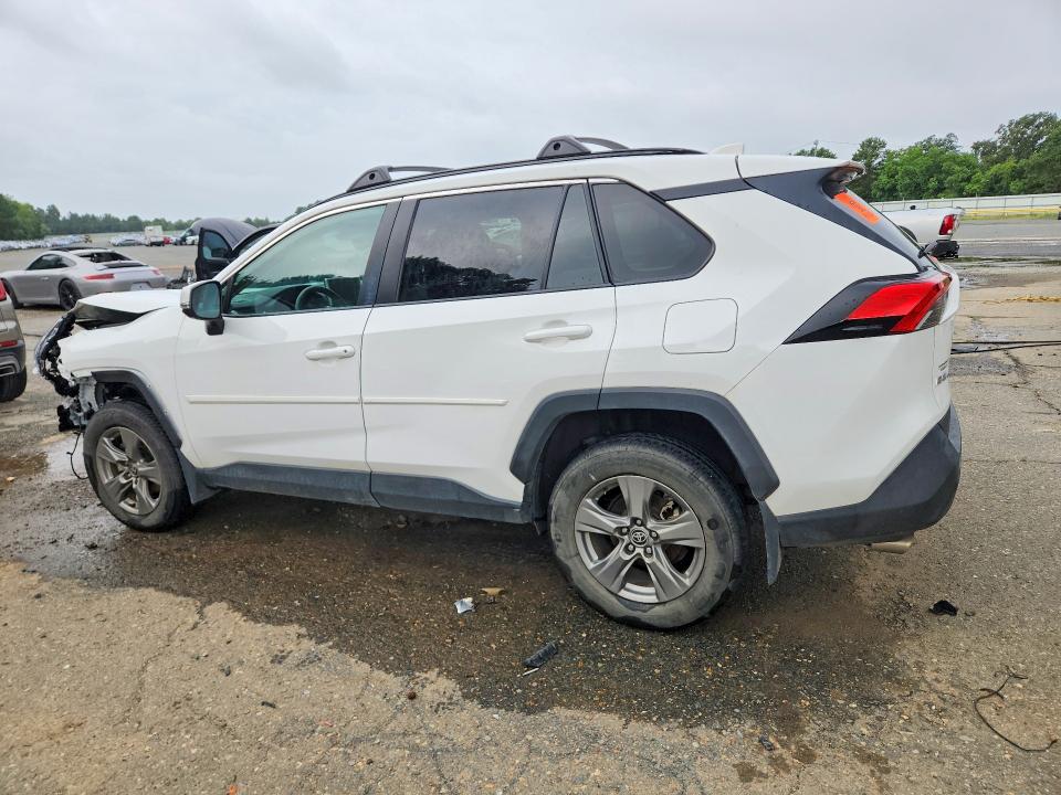 Aukcja sprzedaży 2024 Toyota Rav4, vin: 2T3W1RFVXRC277313, numer aukcji: 57941286