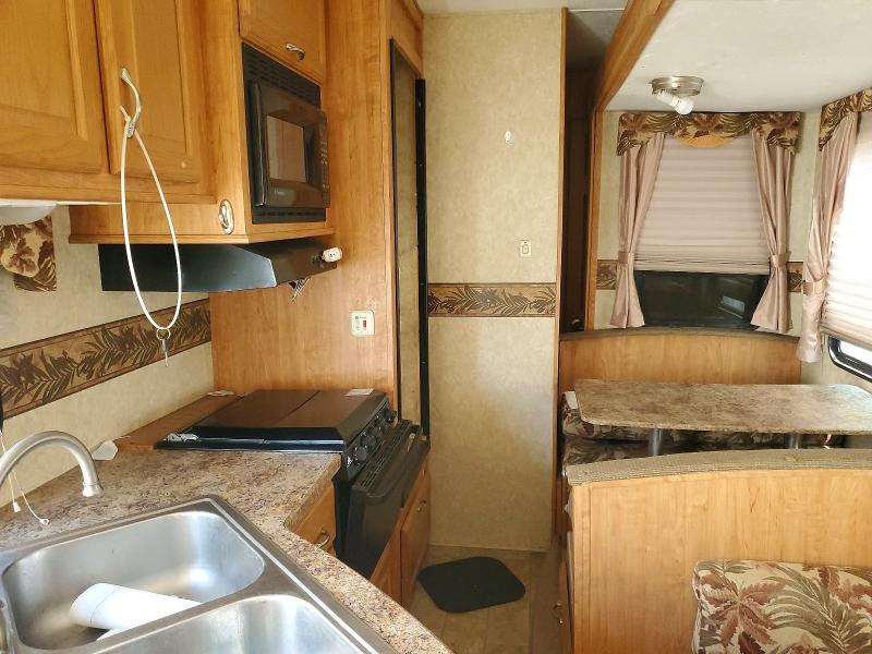 Продажа на аукционе авто 2008 Gulf Stream Seahawk, vin: 1NL1MFP2X81072018, номер лота: 58223496