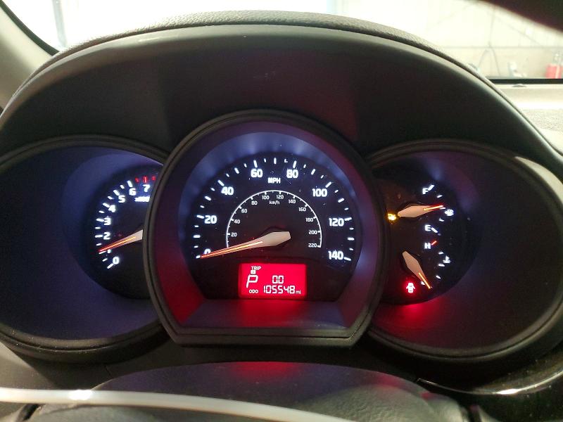 Aukcja sprzedaży 2016 Kia Rio, vin: KNADM4A35G6562857, numer aukcji: 56070846