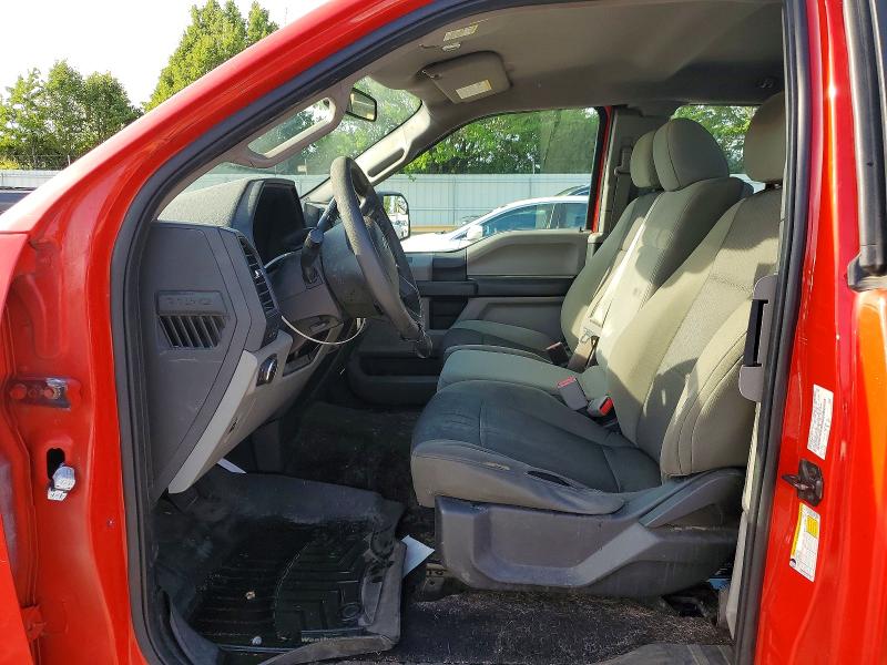 Продажа на аукционе авто 2015 Ford F150, vin: 1FTEX1EP3FKF13642, номер лота: 56766936