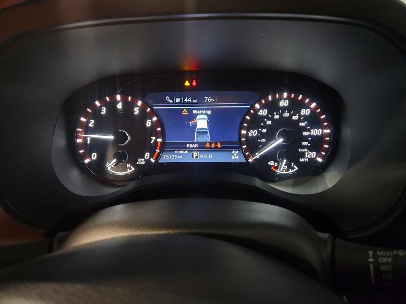 Продажа на аукционе авто 2026 Nissan Frontier, vin: 1N6ED1EK3TN621490, номер лота: 56636096