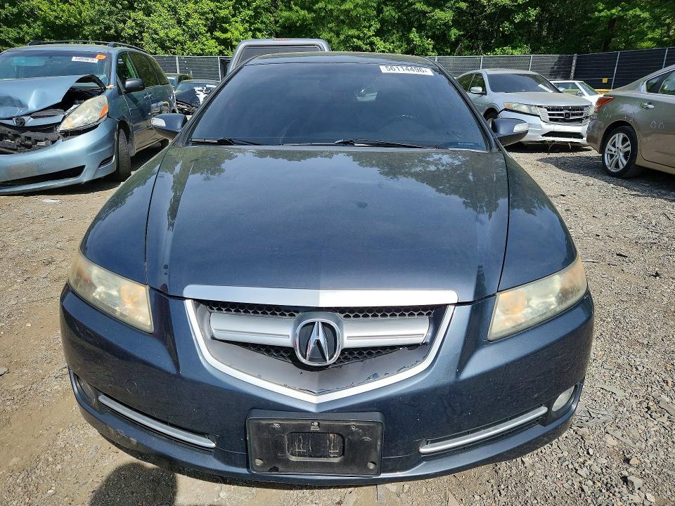Aukcja sprzedaży 2007 Acura Tl, vin: 19UUA66287A016527, numer aukcji: 56114496
