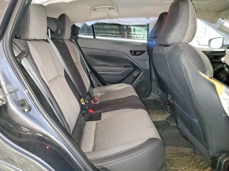 56272116 :رقم المزاد ، JF2GUADC7RH246427 vin ، 2024 Subaru Crosstrek مزاد بيع