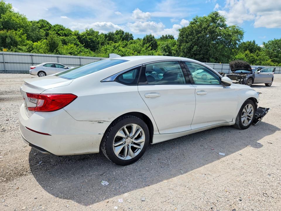 57463346 :رقم المزاد ، 1HGCV1F13LA009862 vin ، 2020 Honda Accord مزاد بيع