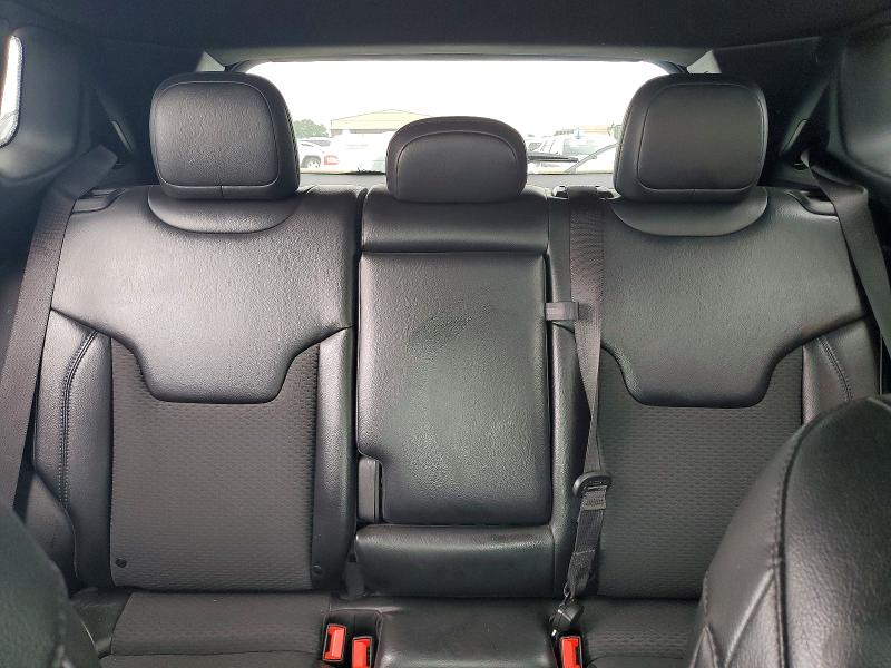Продажа на аукционе авто 2023 Jeep Compass, vin: 3C4NJDBN5PT552707, номер лота: 56539506