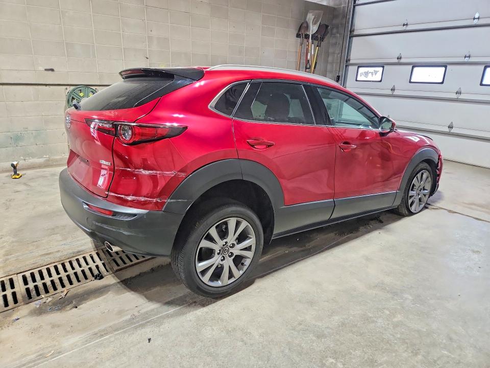 Aukcja sprzedaży 2023 Mazda Cx-30, vin: 3MVDMBDM3PM508726, numer aukcji: 56403286