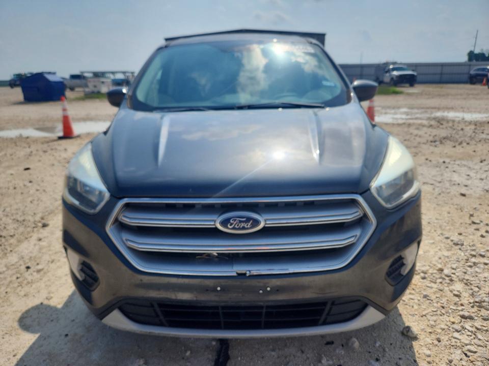 Aukcja sprzedaży 2017 Ford Escape, vin: 1FMCU0GD3HUD24554, numer aukcji: 58255446