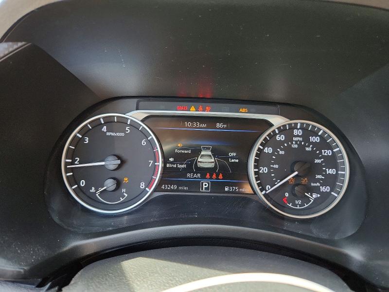 2023 Nissan Sentra მანქანა იყიდება აუქციონზე, vin: 3N1AB8DV4PY293102, აუქციონის ნომერი: 55469366