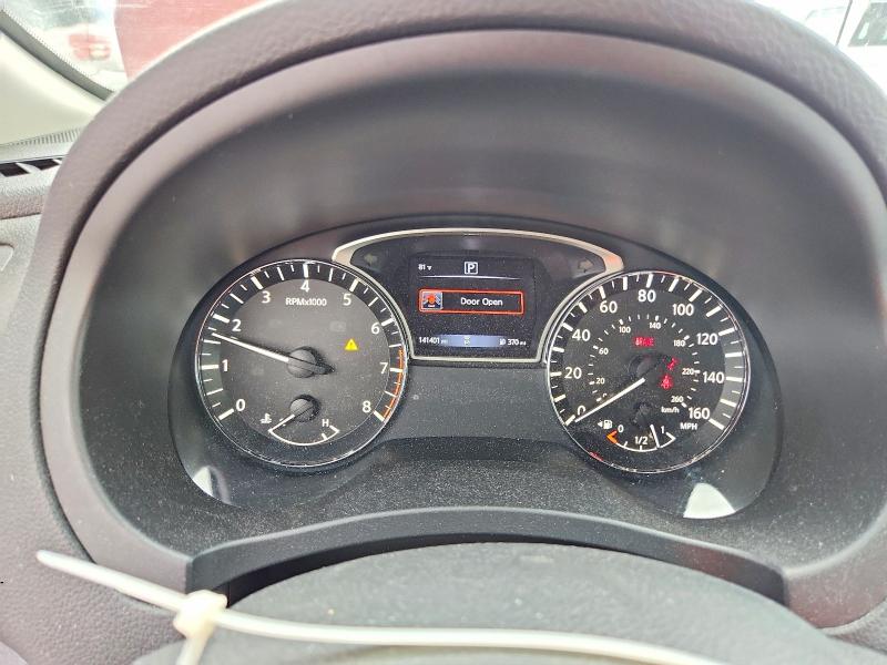 Продаж на аукціоні авто 2018 Nissan Altima, vin: 1N4AL3AP9JC226696, номер лоту: 57045806