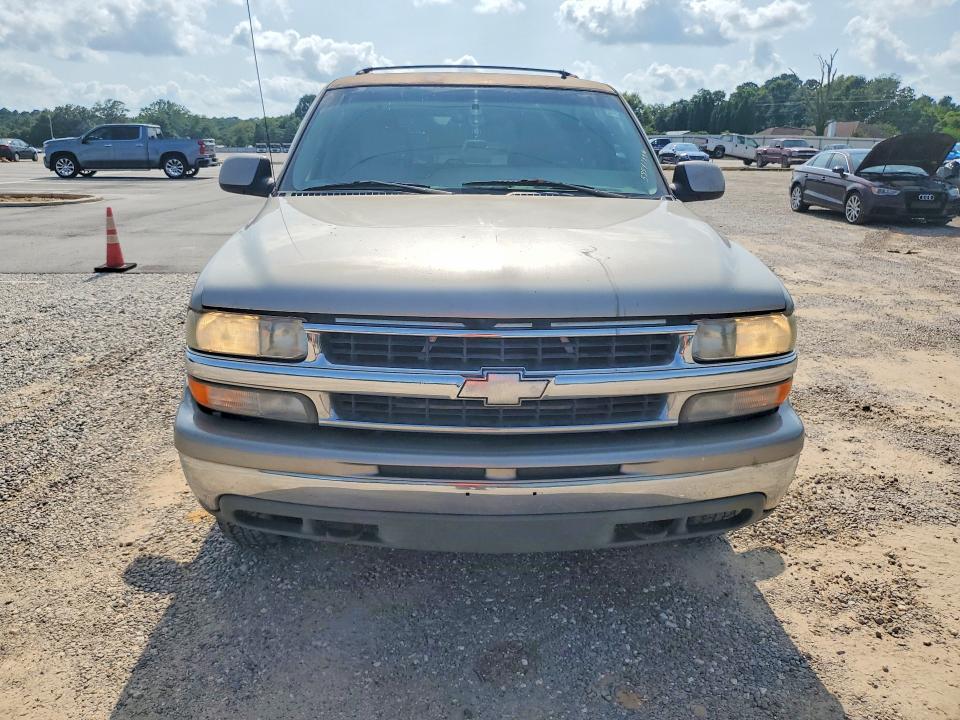 Продажа на аукционе авто 2002 Chevrolet Suburban, vin: 1GNEC16Z12J143309, номер лота: 58547996