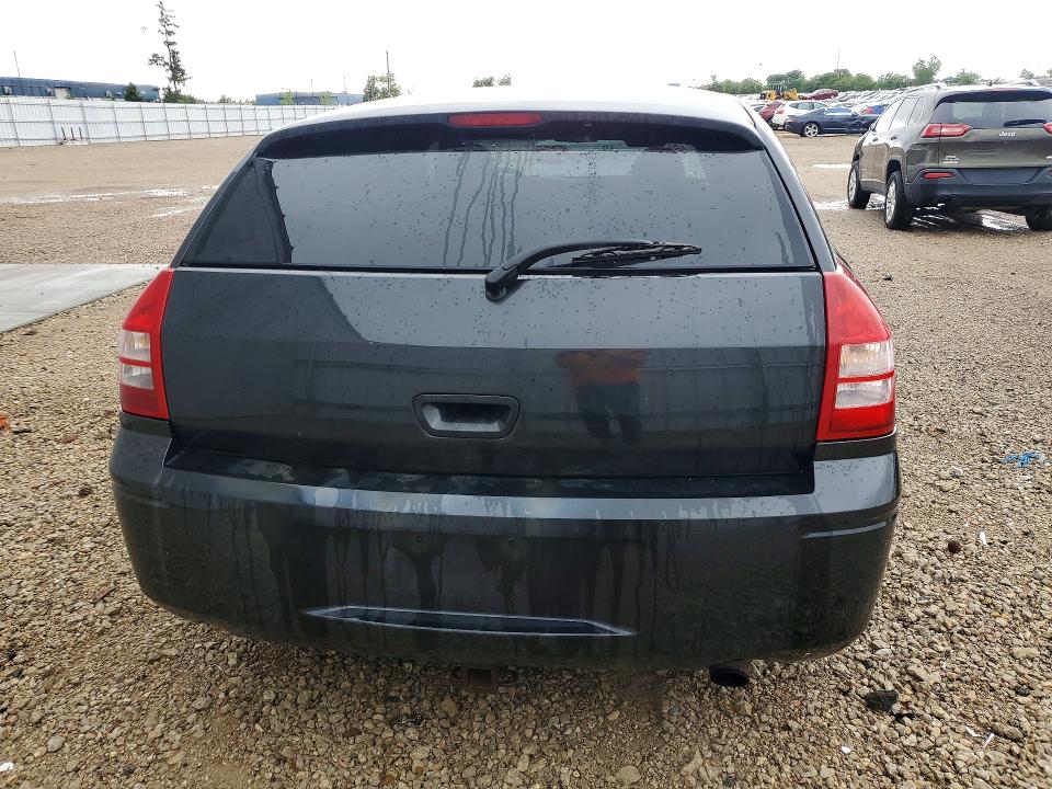 Продажа на аукционе авто 2007 Dodge Magnum, vin: 2D4FV47V27H687365, номер лота: 56580556