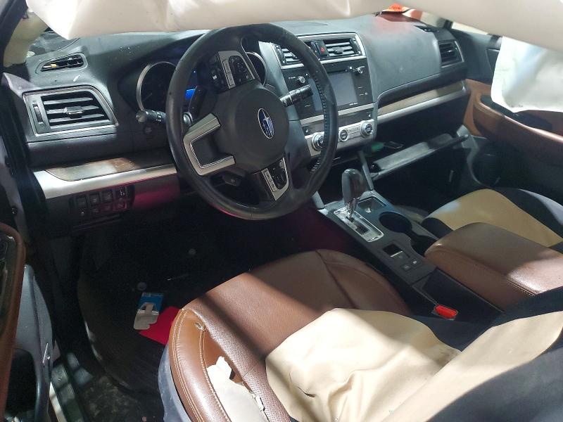 Продажа на аукционе авто 2017 Subaru Outback, vin: 4S4BSETC3H3347530, номер лота: 55831416