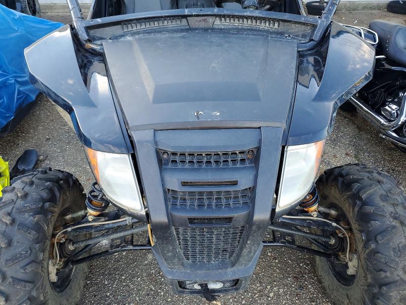 57995066 :رقم المزاد ، 4UF17MPVXHT306232 vin ، 2017 Arctic Cat Wildcat مزاد بيع