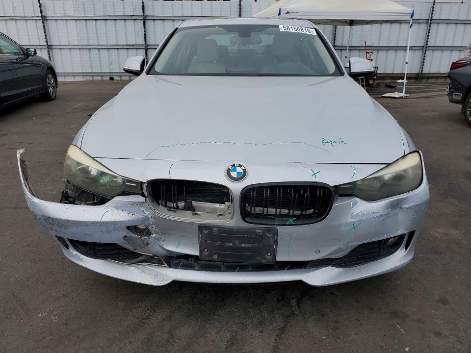 Aukcja sprzedaży 2015 Bmw 328, vin: WBA3D3C5XFK158379, numer aukcji: 58156816