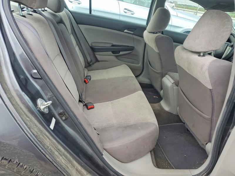 2010 Honda Accord მანქანა იყიდება აუქციონზე, vin: 1HGCP2F37AA179849, აუქციონის ნომერი: 55577526