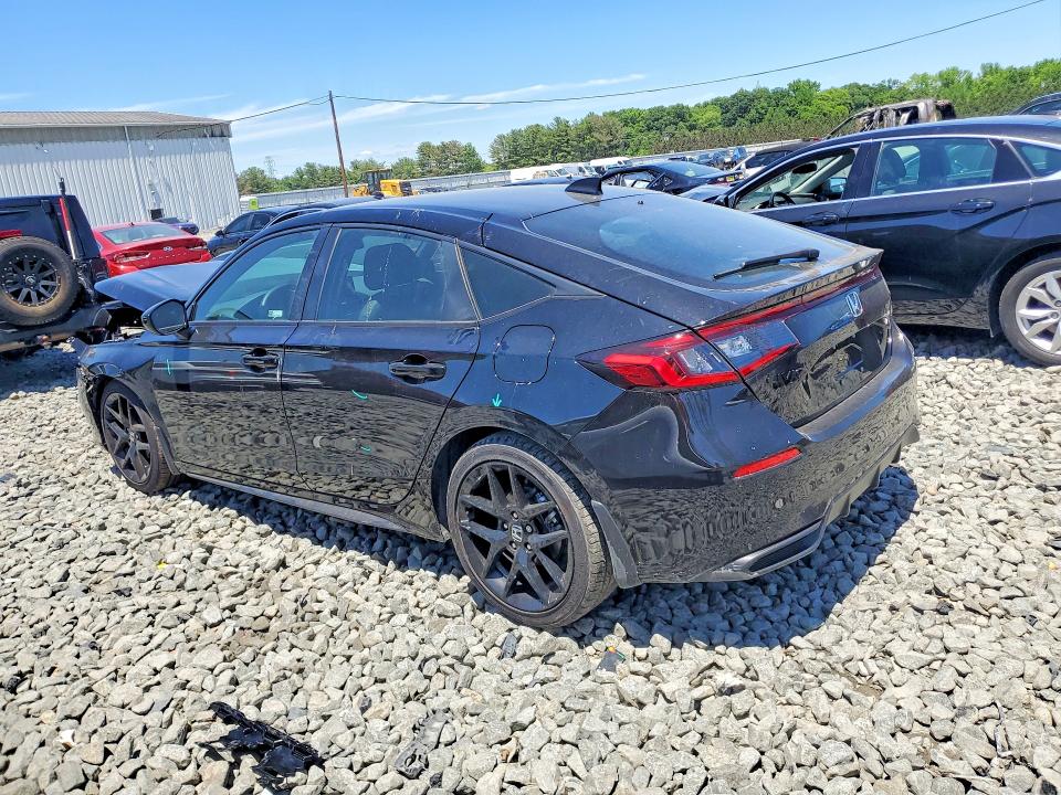 Продаж на аукціоні авто 2026 Honda Civic, vin: 19XFL2H86TE005254, номер лоту: 57162386