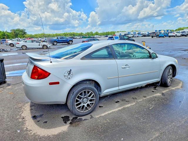 Aukcja sprzedaży 2008 Pontiac G5, vin: 1G2AL18F487214197, numer aukcji: 58236336