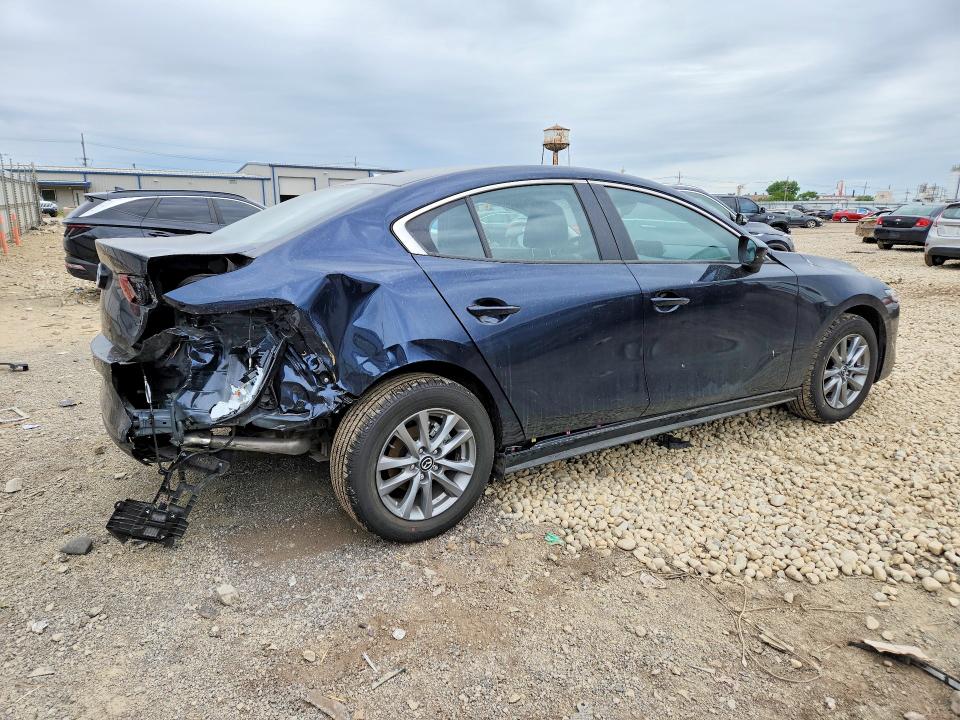 Продаж на аукціоні авто 2026 Mazda 3, vin: JM1BPAAL9T1862909, номер лоту: 55785106