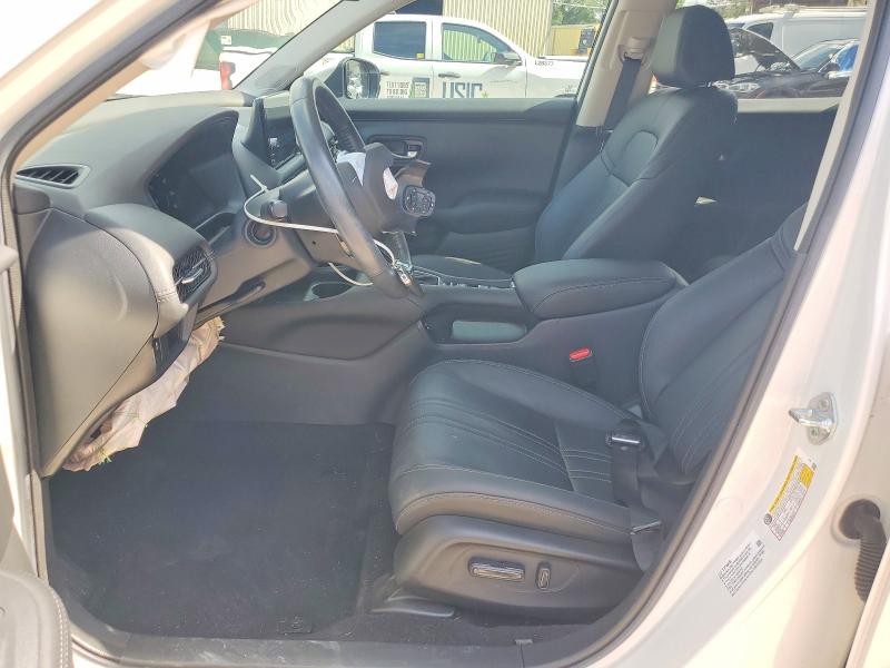 2024 Honda Hr-v მანქანა იყიდება აუქციონზე, vin: 3CZRZ2H75RM717038, აუქციონის ნომერი: 58027746
