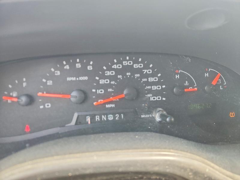 2008 Ford Econoline მანქანა იყიდება აუქციონზე, vin: 1FTNE24W48DA61471, აუქციონის ნომერი: 55691746