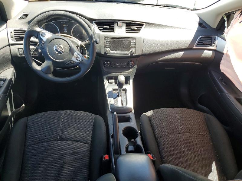 Продажа на аукционе авто 2018 Nissan Sentra, vin: 3N1AB7AP9JY338252, номер лота: 55465346