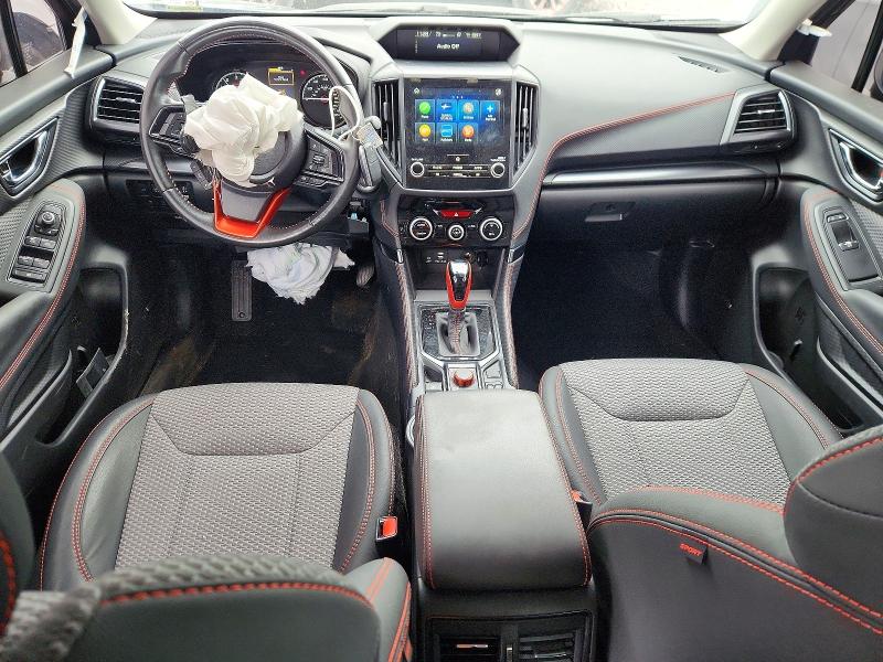 Продажа на аукционе авто 2024 Subaru Forester, vin: JF2SKAGC9RH414662, номер лота: 58559636