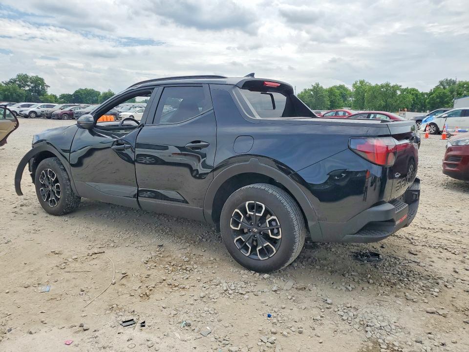 Продаж на аукціоні авто 2023 Hyundai Santa Cruz, vin: 5NTJCDAE1PH072045, номер лоту: 56806886