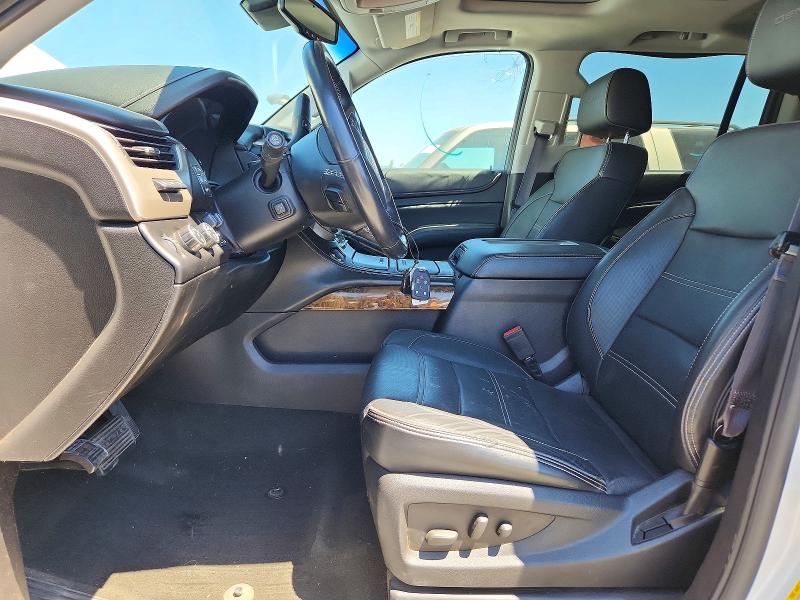Aukcja sprzedaży 2016 Gmc Yukon Xl, vin: 1GKS2HKJ6GR276118, numer aukcji: 55442046