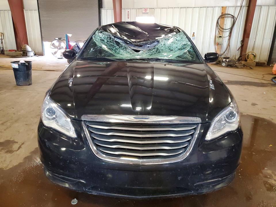 Aukcja sprzedaży 2012 Chrysler 200, vin: 1C3CCBAB7CN296811, numer aukcji: 57660766
