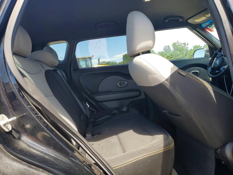 Продажа на аукционе авто 2014 Kia Soul, vin: KNDJP3A52E7074742, номер лота: 57892256