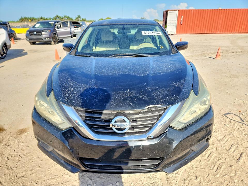 Aukcja sprzedaży 2016 Nissan Altima, vin: 1N4AL3AP5GN322029, numer aukcji: 57203096