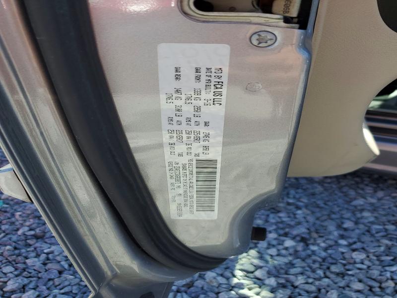 Aukcja sprzedaży 2016 Dodge Grand Caravan, vin: 2C4RDGCGXGR338972, numer aukcji: 59216896