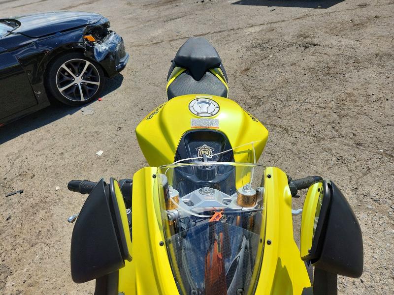 Продажа на аукционе авто 2022 Aprilia Rs, vin: ZD4KSUG09NS000112, номер лота: 58293376