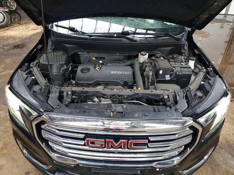 Продажа на аукционе авто 2022 Gmc Terrain, vin: 3GKALVEV0NL104225, номер лота: 57442946