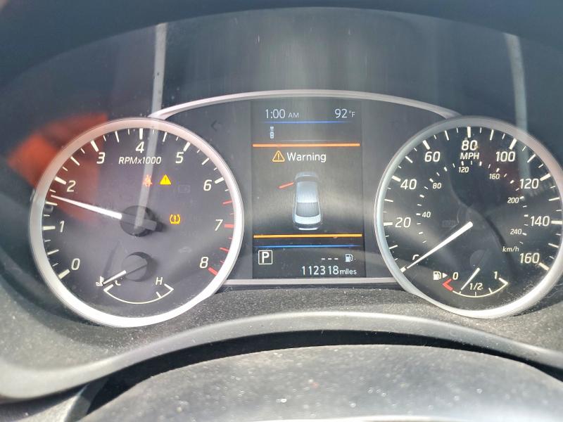 Продаж на аукціоні авто 2019 Nissan Sentra, vin: 3N1AB7AP9KY384908, номер лоту: 58870056