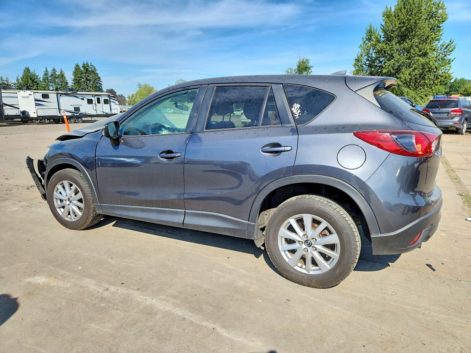 58624006 :رقم المزاد ، JM3KE4CY2G0842018 vin ، 2016 Mazda Cx-5 مزاد بيع