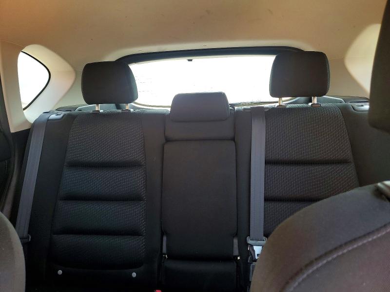 2015 Mazda Cx-5 მანქანა იყიდება აუქციონზე, vin: JM3KE2CY2F0485040, აუქციონის ნომერი: 56331106