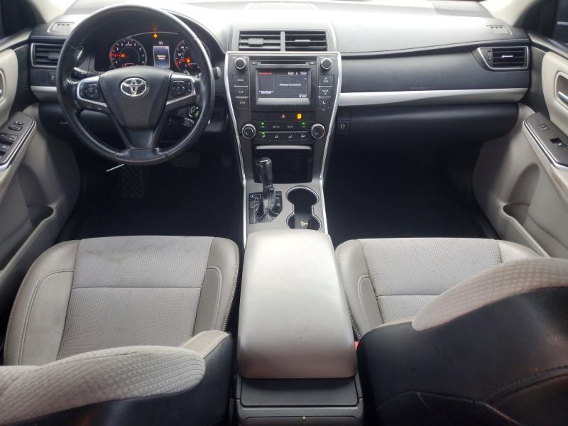 55448806 :رقم المزاد ، 4T1BF1FKXGU193634 vin ، 2016 Toyota Camry مزاد بيع