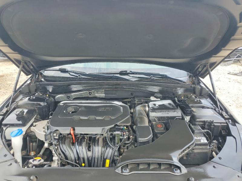 2020 Kia Optima მანქანა იყიდება აუქციონზე, vin: 5XXGT4L39LG423696, აუქციონის ნომერი: 58538076
