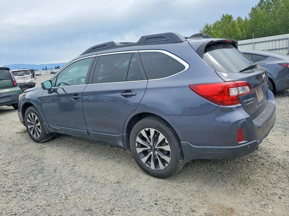 Aukcja sprzedaży 2017 Subaru Outback, vin: 4S4BSANC5H3247578, numer aukcji: 52936456