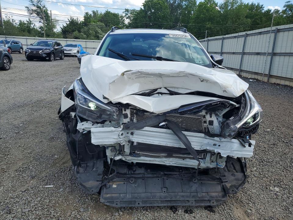56825256 :رقم المزاد ، 4S4GUHM60R3828315 vin ، 2024 Subaru Crosstrek مزاد بيع